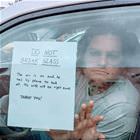 Do Not Break Glass
