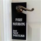 Do Not Disturb