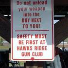 Do Not Do That