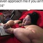 Do Not Even Approach