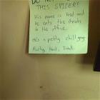 Do Not Kill Fred
