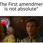 Do Not Listen To These Morons