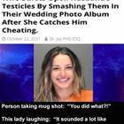 Do Not Mess With This One