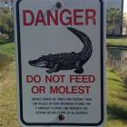 Do Not Molest