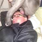 Do Not Pass Out There