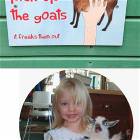 Do Not Pick Up The Goats