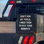 Do Not Rob