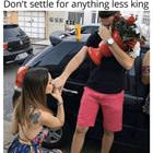 Do Not Settle