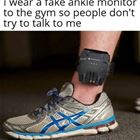 Do Not Talk To Me
