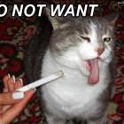 Do Not Want