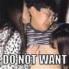Do Not Want
