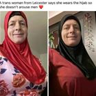 Do Not Want To Arouse Them