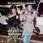 Do Something You Love
