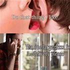 Do That Thing I Like