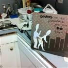 Do The Dishes