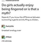 Do They