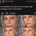 Do They Count