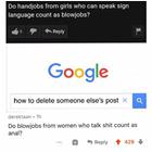 Do They Count