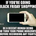 Do Us All A Favor