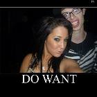 Do Want