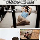 Do Whatever You Want