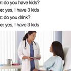 Do You Drink