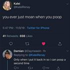 Do You Ever