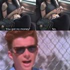 Do You Have Any Money