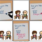 Do You Like Me