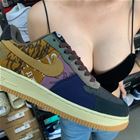 Do You Like My Sneakers