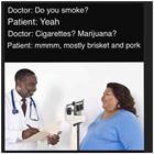 Do You Smoke