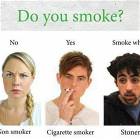 Do You Smoke