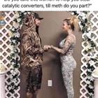 Do You Take This Woman