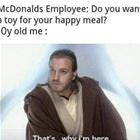 Do You Want A Toy