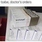 Doctors Orders