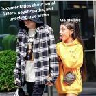 Documentaries