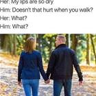 Does It Hurt