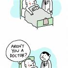 Does It Hurt