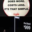 Does More Costs Less