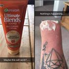 Does Not Seem To Work As Advertised