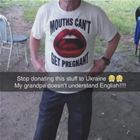 Does Not Understand