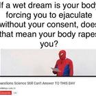 Does That Mean