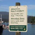 Dog Guardians