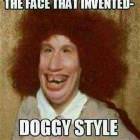 Doggy Style