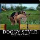 Doggy Style