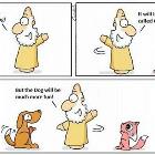 Dogs And Cats