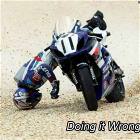 Doing-it-wrong