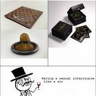 Doing It Like A Sir