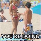 Doing It Wrong