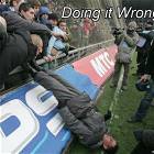 Doing It Wrong Guy